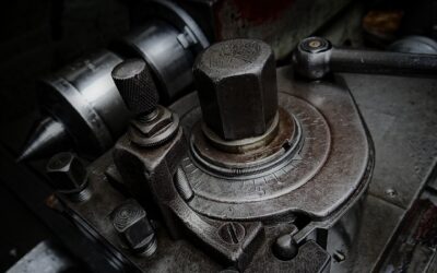 工作機械とはそもそも何?