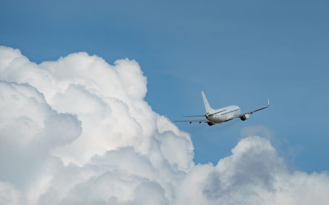 日本の技術が航空分野でも貢献