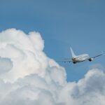 航空機