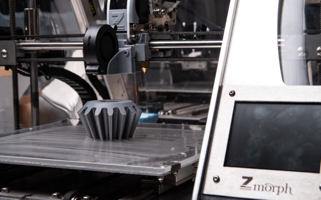 金属3Dプリンタがすごい～明るい未来か、既存の加工の脅威か