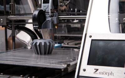 金属3Dプリンタがすごい~明るい未来か、既存の加工の脅威か