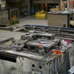 町工場