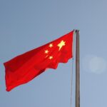 中国　金属加工