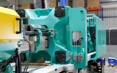 プラ加工の超基礎解説2- 射出成形機の存在意義と仕組み