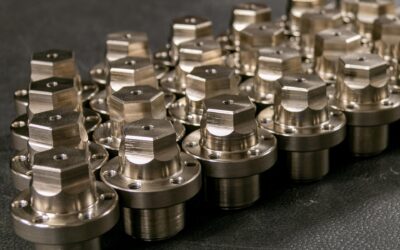 金属加工の超基礎解説6- マシニングセンタ