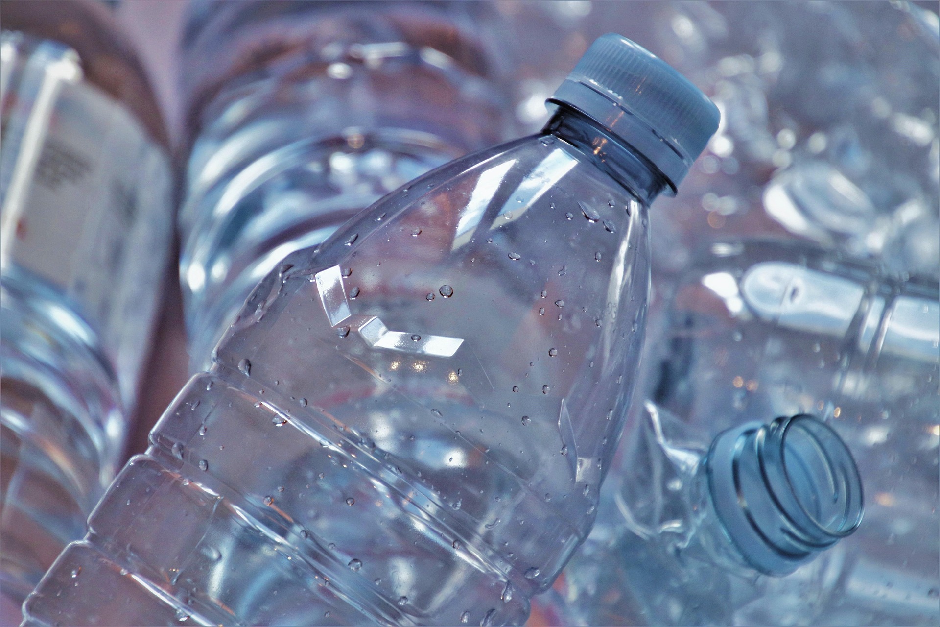 プラスチック
