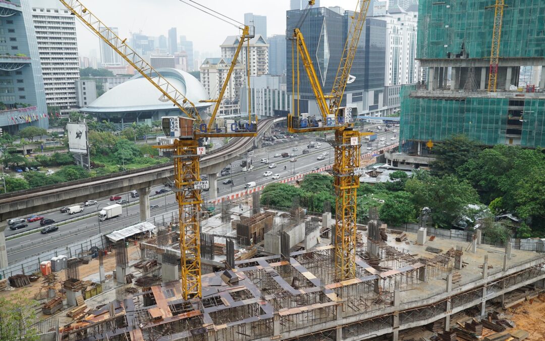 工場を閉めるときの跡地利活用