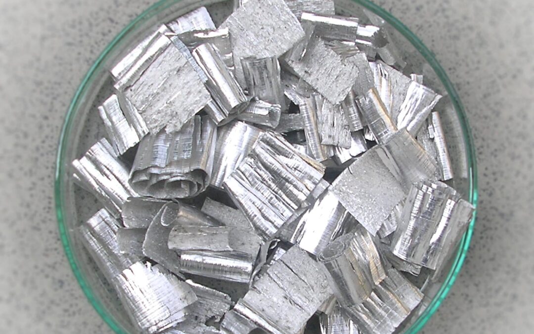 プラスチック感覚で成形するマグネシウム射出成形