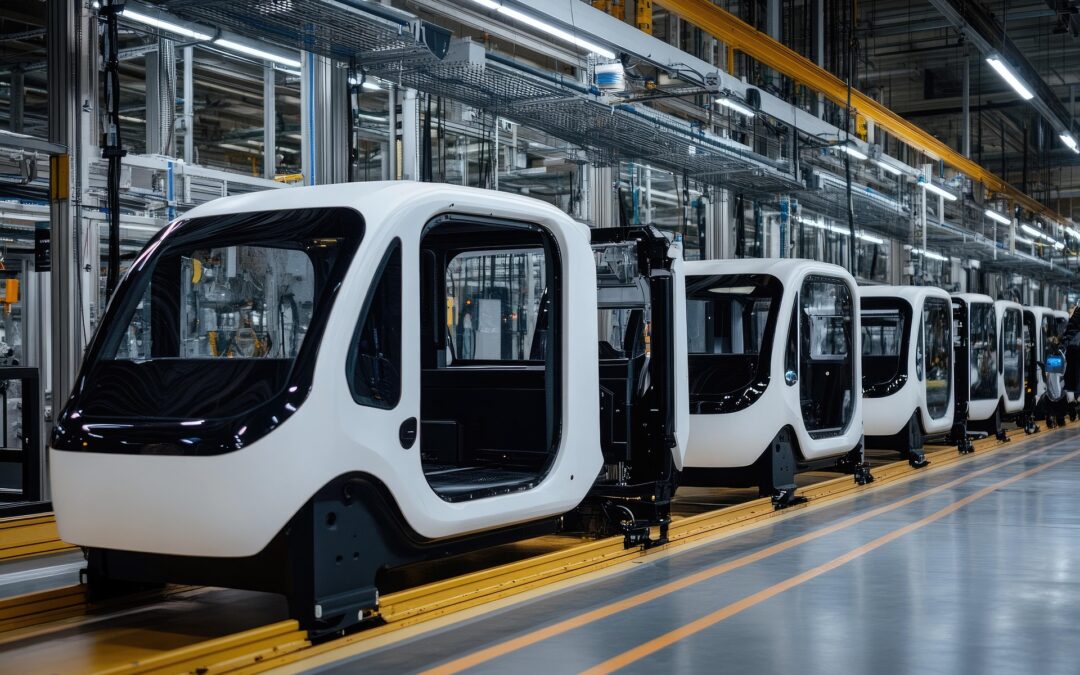 連続圧延ラインで活躍する工作機械の役割と最新制御技術