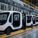 Factory automation