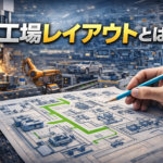 工場レイアウト