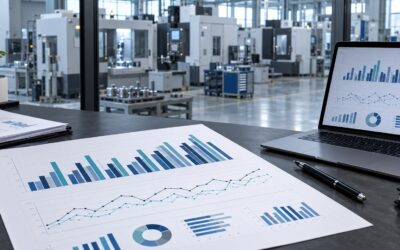JMTBAの受注統計から読む、中古機械が「増える業種」「減る業種」